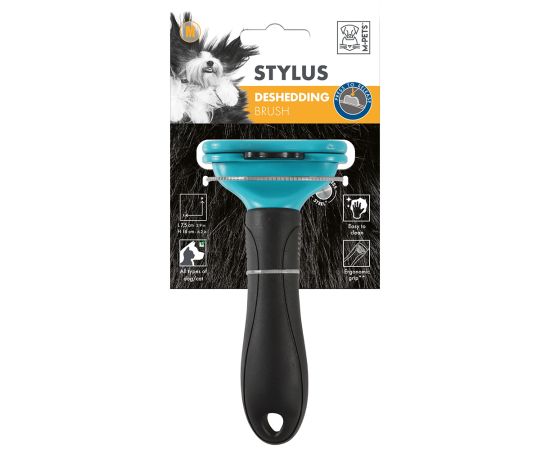 Расческа для собак M-Pets Stylus L