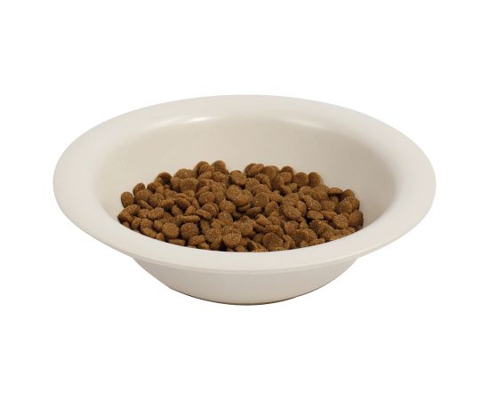 Bowl bamboo M-Pets 300ml