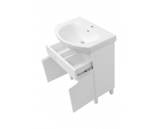 Furniture washbasin Sanservice Runa 70