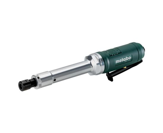 Straight sander pneumatic Metabo DG 700 L 6.2 bar 600 l min 22000 rpm