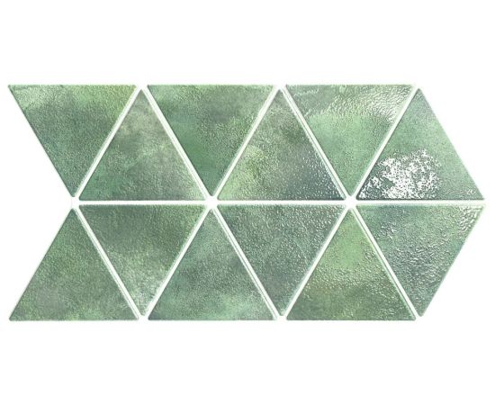 Porcelain tile Realonda TRIANGLE CRAFT JUNGLE 48,5X28cm