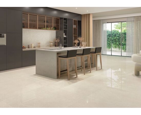 Керамогранит Halcon Ceramicas P Imperium Marfil Mat PRI 33,3X33,3см