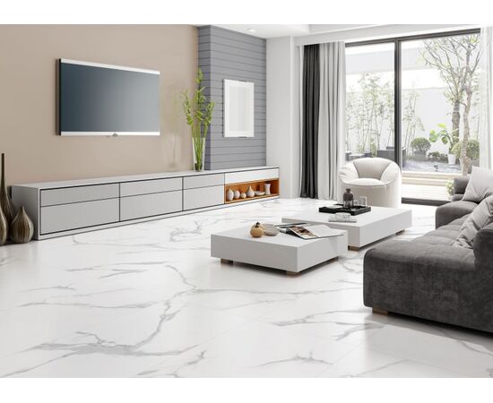 Porcelain tile Halcon Ceramicas P Imperium Casablanca Mat PRI 33,3X33,3cm