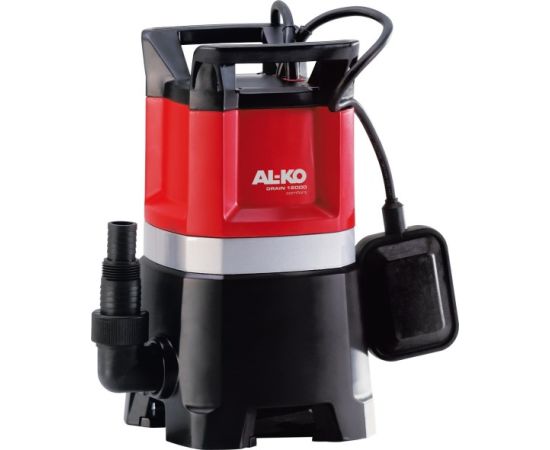 ტუმბო წყალქვეშა AL-KO Drain 12000 Comfort 850W