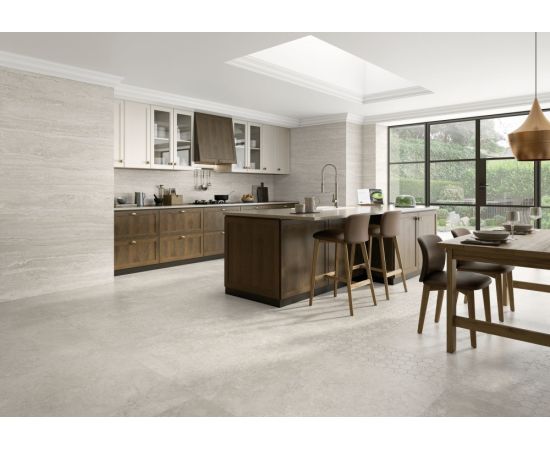 Porcelain tile Halcon Ceramicas P PANTHEON ALBUM VE 60X120cm