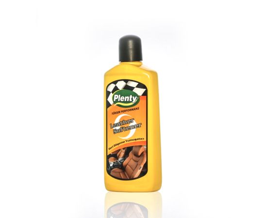 Leather Softener Plenty 250 ml P105