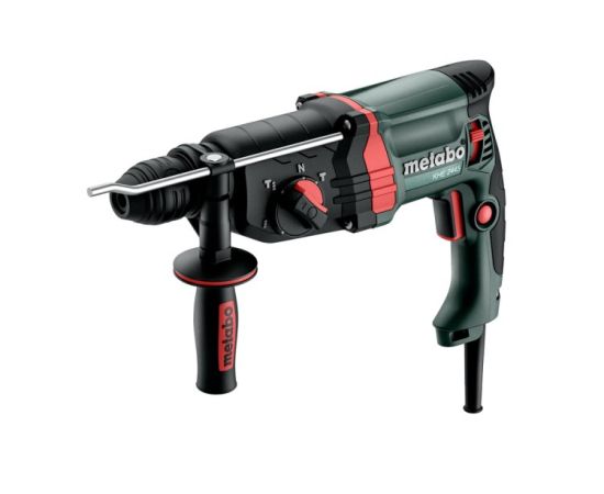 Перфоратор Metabo KHE 2445 800W