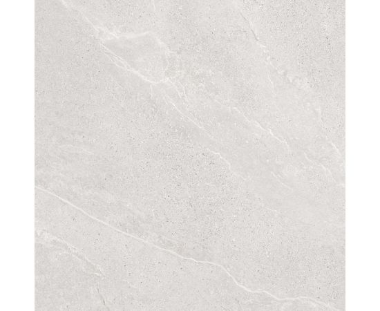 Porcelain tile Halcon Ceramicas P INFINITY ICE MAT PRI 60,5X60,5cm