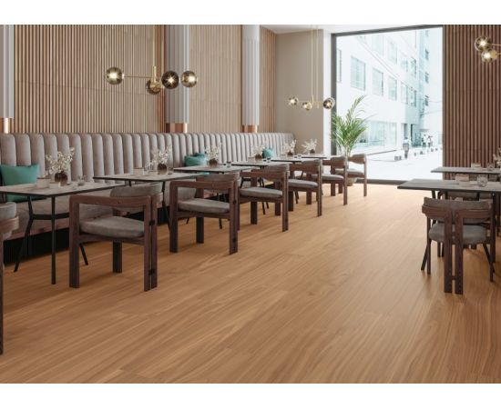 Керамогранит Halcon Ceramicas P NOGAL MAPLE MAT PRI 15,3X58,9см