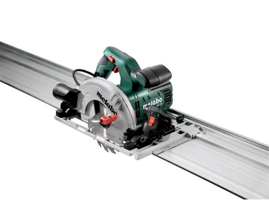 Disk Saw Metabo KS 55 FS 1200W