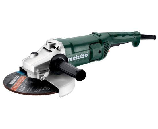 Angle grinder Metabo W 2200-230 2200W (606435010)