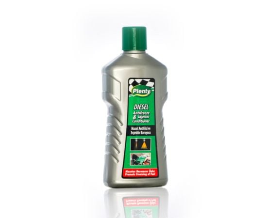 Antifreeze Plenty 1 l P099