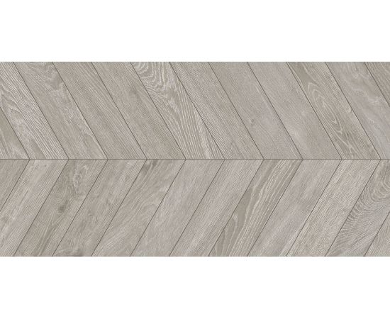 Керамогранит Mikonos CHEVRON BAKU CENIZA XS (PRC)(REC) 60X120см