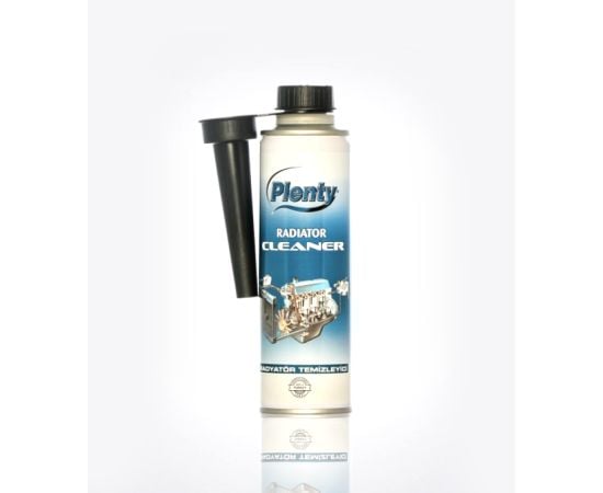 Radiator Cleaner Plenty 300 ml P335