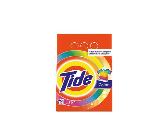 Washing powder automat Tide 2566258 1.5kg