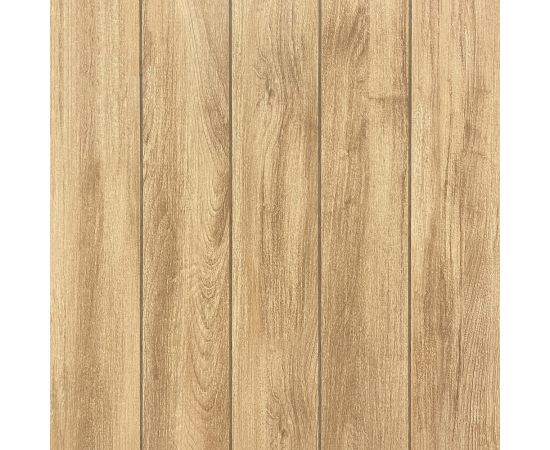 Porcelain tile Ege Seramik Domino Oak 60x60cm