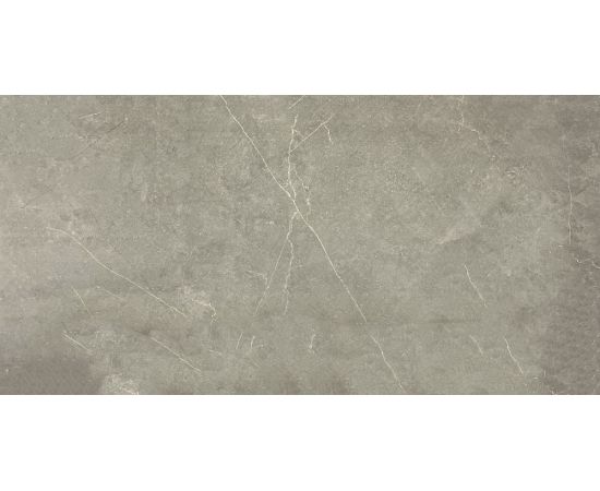 Porcelain tile Stile Ceramic Daima Grey 60x120cm