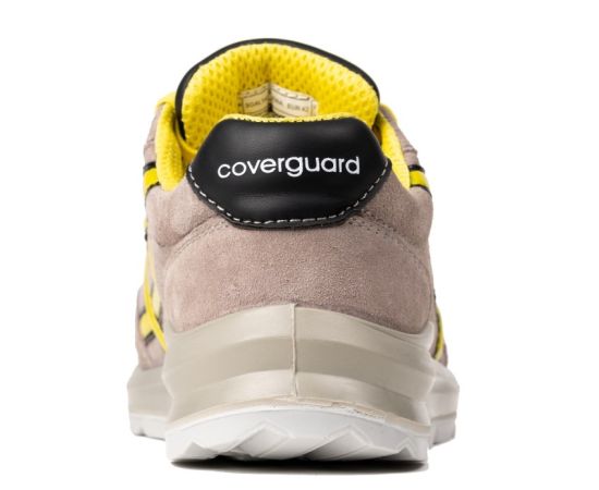 Safety shoe Coverguard S1P 9GAL140 41