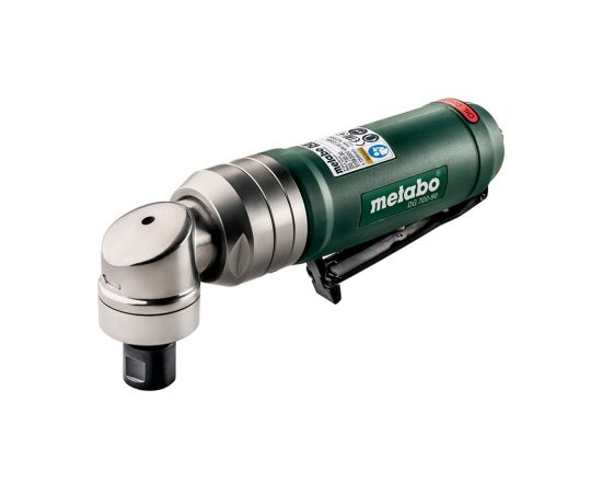 Straight grinder pneumatic Metabo DG700-90 6.2 bar 600 l min 12000 rpm