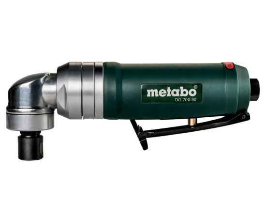 Straight grinder pneumatic Metabo DG700-90 6.2 bar 600 l min 12000 rpm