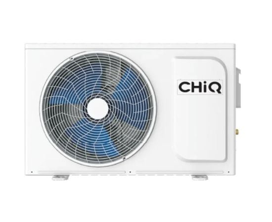 Кондиционер настенный CHIQ QB-12K BTU12000 Ioniser WI-FI