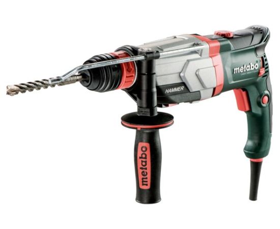 პერფორატორი Metabo UHEV 2860-2 QUICK 1100W (600713500)