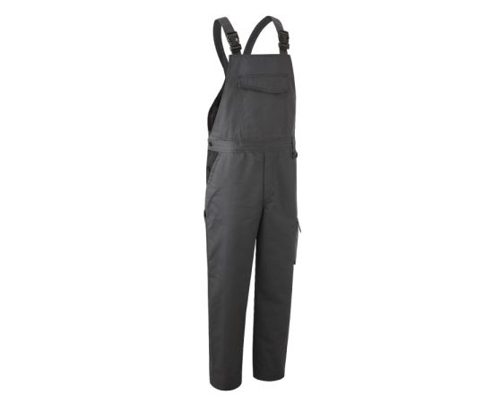 Coverall Coverguard 5IRB150 XL grey