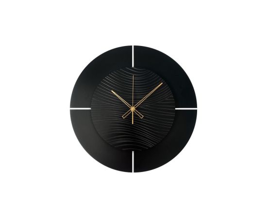 Wall clock STYLER SP.J. 3D FI57 CL006 LOGAN