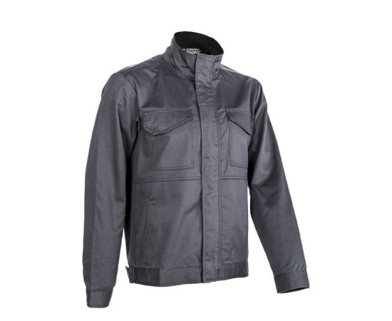 Jacket Coverguard Irazu 5IRJ150 S grey