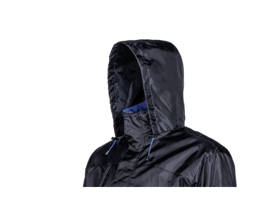 Jacket Coverguard Panda 5PDA010 S black