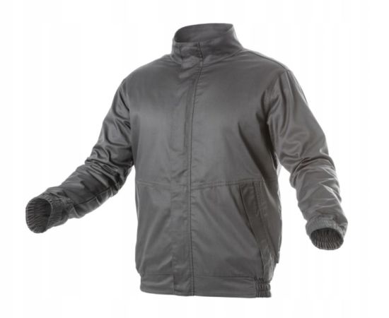 Jacket Hogert Fabian HT5K307 S dark grey