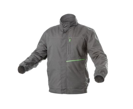 Jacket Hogert Lemberg HT5K800 S dark grey