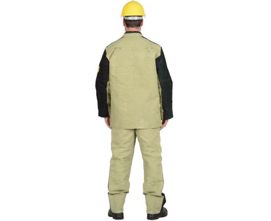 Welding suit Sirius 01565 М