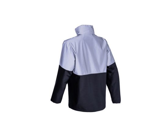 ქურთუკი Coverguard 5TAK010 XL შავი/ნაცრისფერი