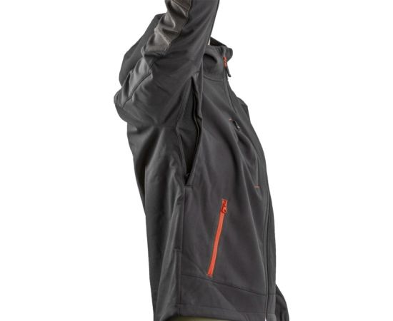 Jacket waterproof Coverguard 5YUKR S