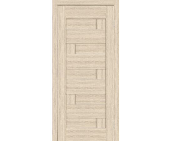 Door block Omic PVC Domino white oak 34x700x2150 mm