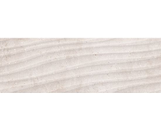 კაფელი Emotion Ceramics PR AMIRA CURVE BONE MAT PRI 20X60სმ