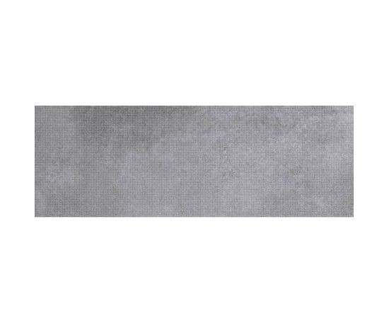 Tile Super Ceramica CITY GRIS RVTO PR 20X60cm