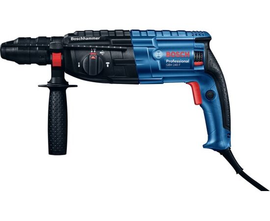 Hammer drill Bosch GBH 2-24 DFR Professional 790W (0611273000)