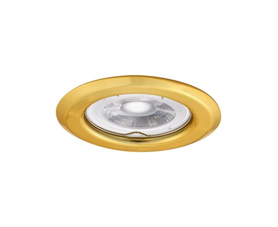 Lamp point Kanlux ARGUS 37154 II CT-2114-G Gx5.3 GU10 gold