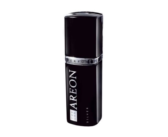 Flavor Areon Perfume AP01 silver 50 ml