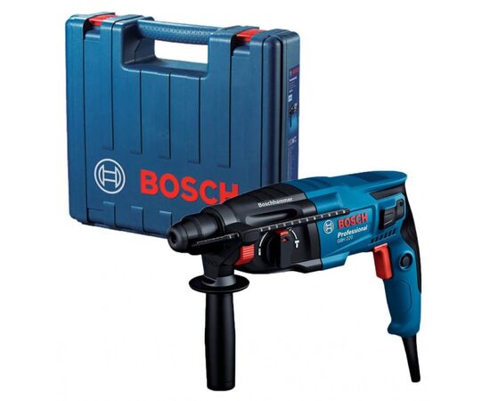 Hammer drill Bosch GBH 220 720W