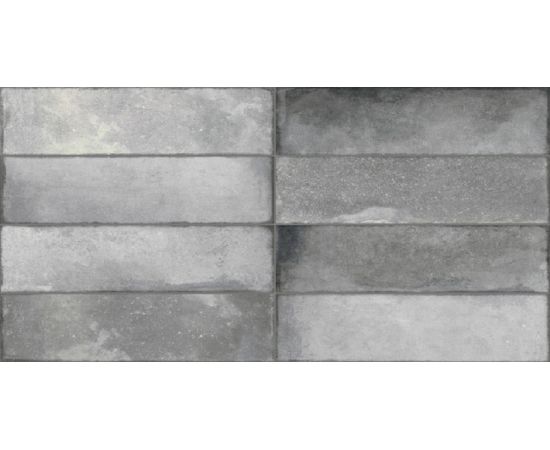 Кафель Super Ceramica ENJOY GRIS RVTO PR 30X60см