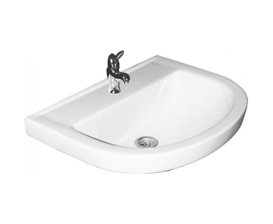 Washbasin Rosa "Standard"