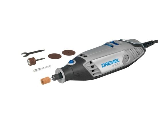 Многофункциональный инструмент Dremel 3000 130W (F0133000JX)