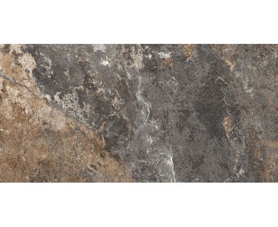 Porcelain tile Halcon Ceramicas P Piedra Bali Oxido Mat PRI 30X60cm