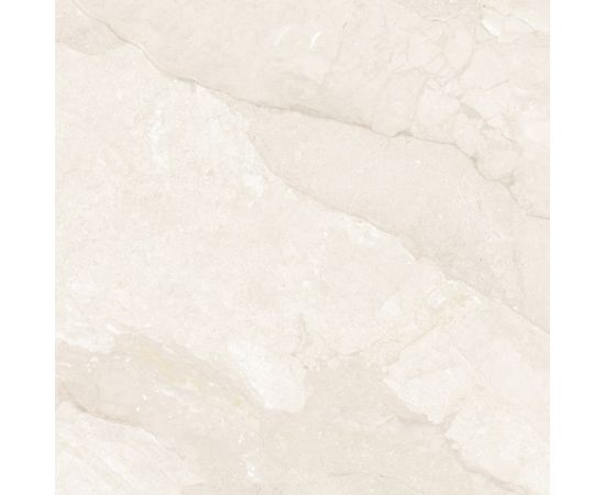 Керамогранит Emotion Ceramics P Callas Ivory Mat 9,5 R PRI 60X60см