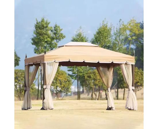 Pavilion 4x4 m