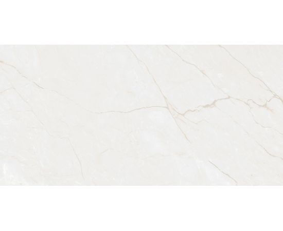 Porcelain tile Emotion Ceramics P Sublime Blanco Mat 9,5 R PRI 60X120cm