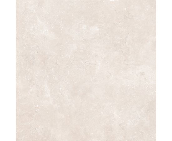 Porcelain tile Emotion Ceramics P Timeless Ivory Mat PRI 60,5X60,5cm